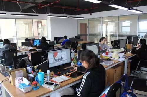 《小雞彩虹》動漫企業落戶池州，廣播電視節目制作經營再添新活力